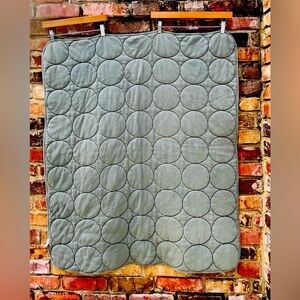 Kate Quinn Agave Green Quilt